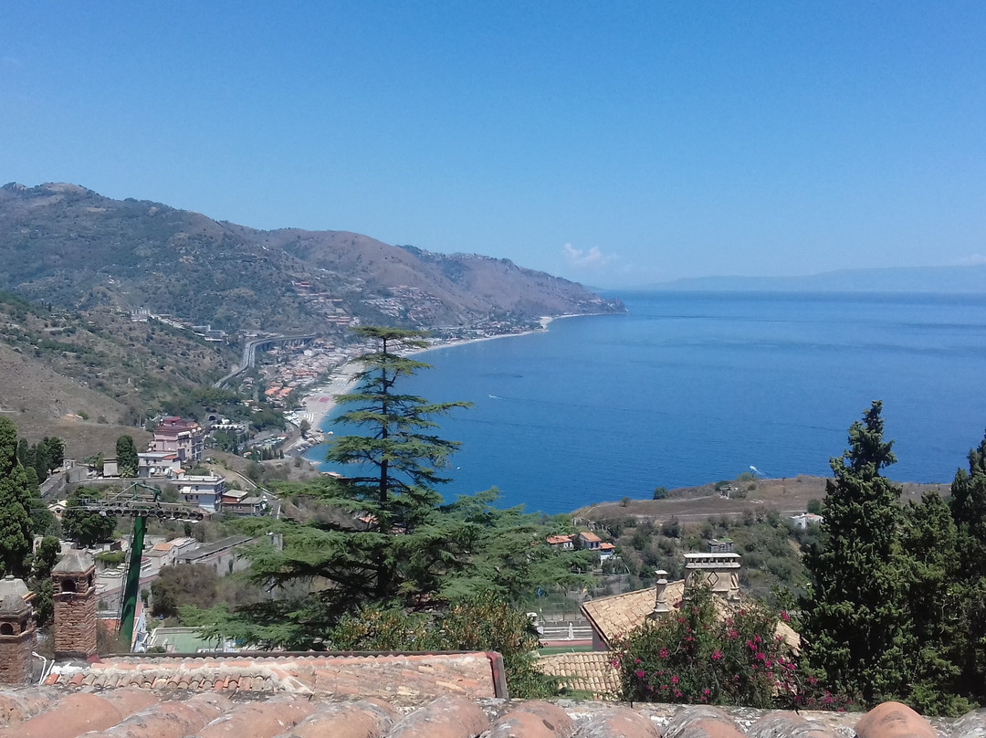 Villa Fiorita Boutique hotel主图