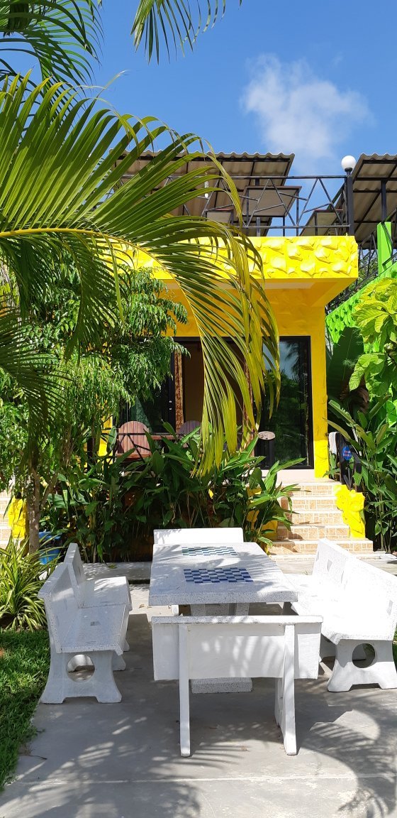 Irak Resort-官方