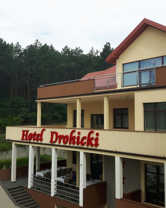 Hotel Drohicki主图