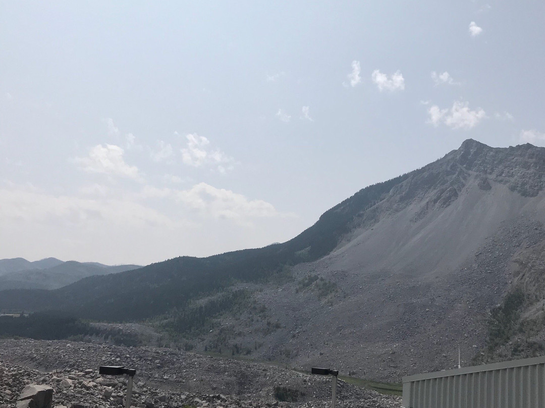 弗兰克斯莱德讲解中心-Frank必去景点