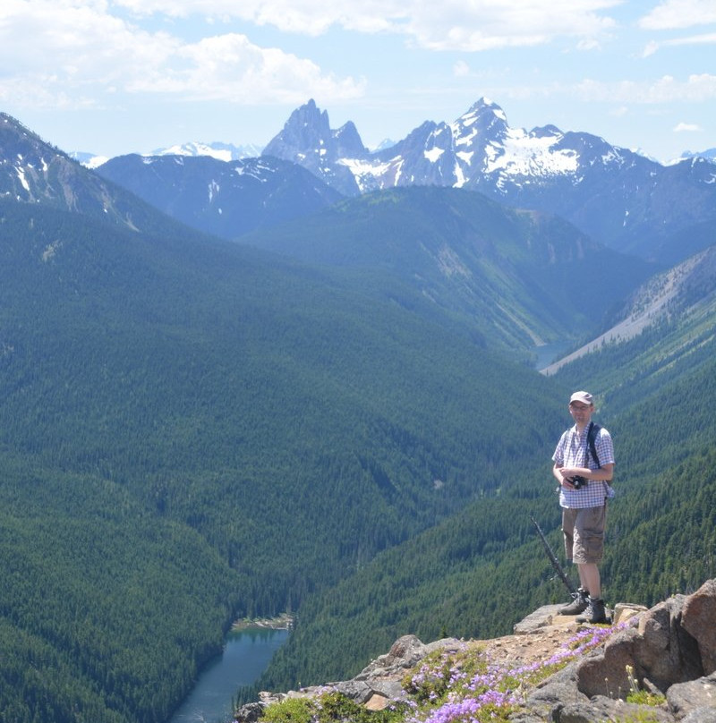 Manning Park Resort-曼宁公园必去景点
