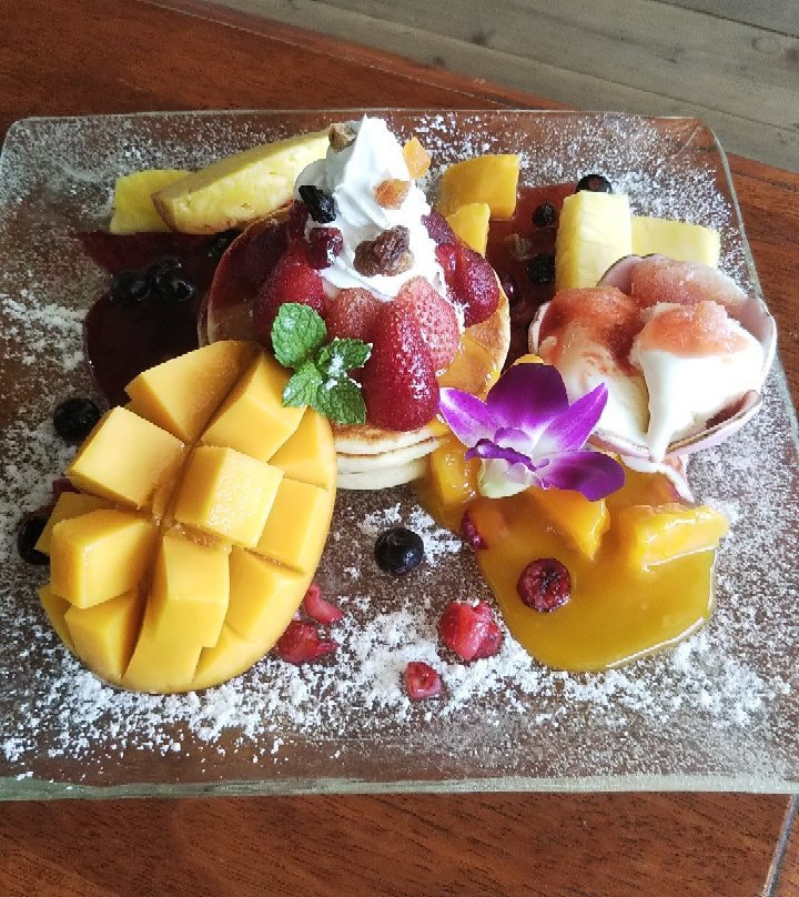 熊本县餐馆和美食-Resort Genkotsu Village