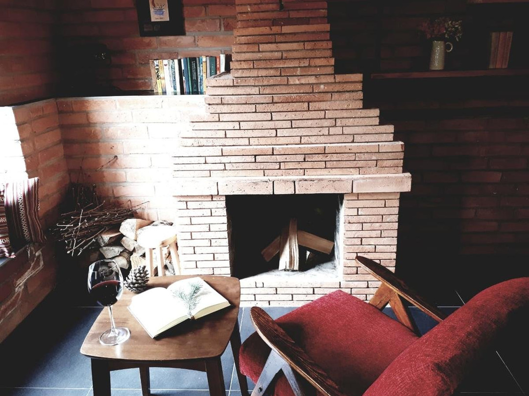 Rivendell Boutique Hotel主图