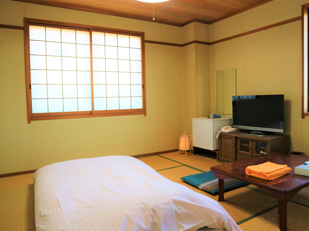 Bayside Hotel Ryugu主图