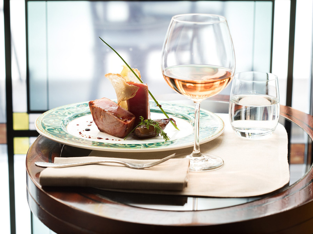 Ristorante Gilò