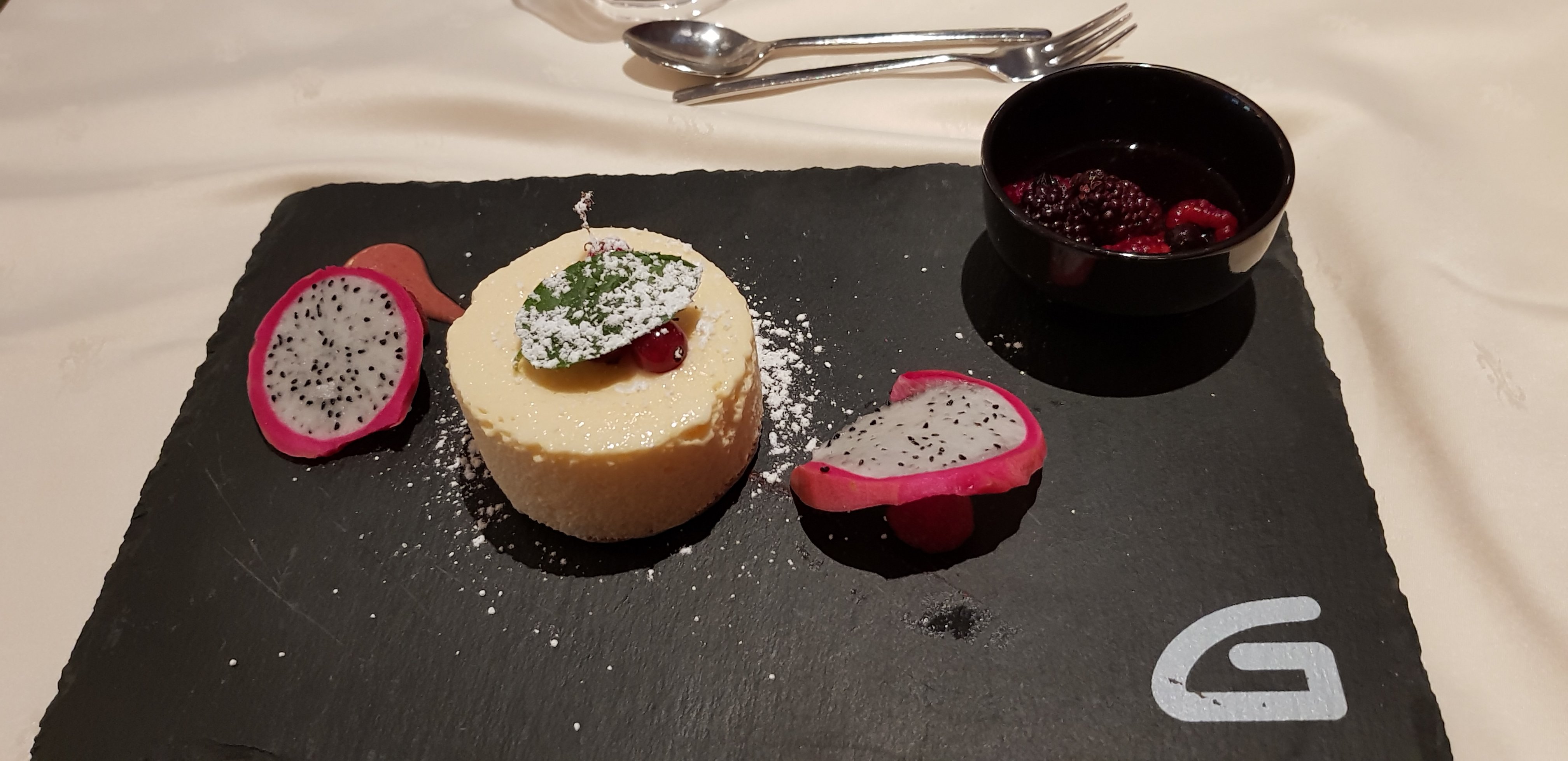 Galtenberg Family & Wellness Resort-餐饮