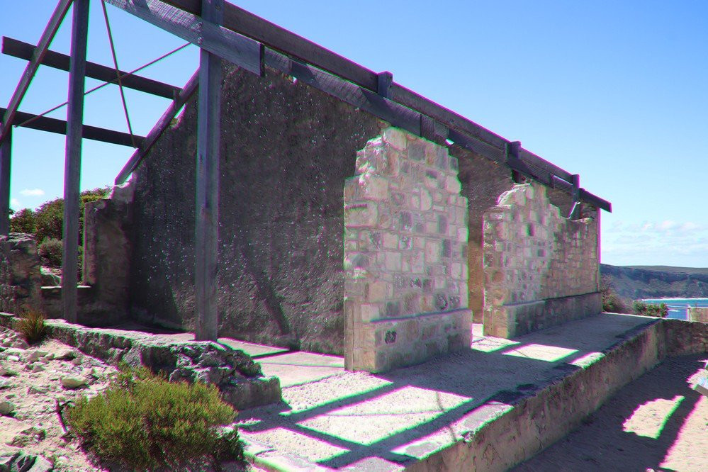 Wiers Cove-袋鼠岛必去景点