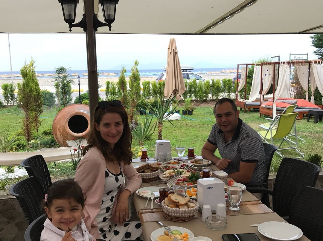 Fila Otel Ayvalik主图