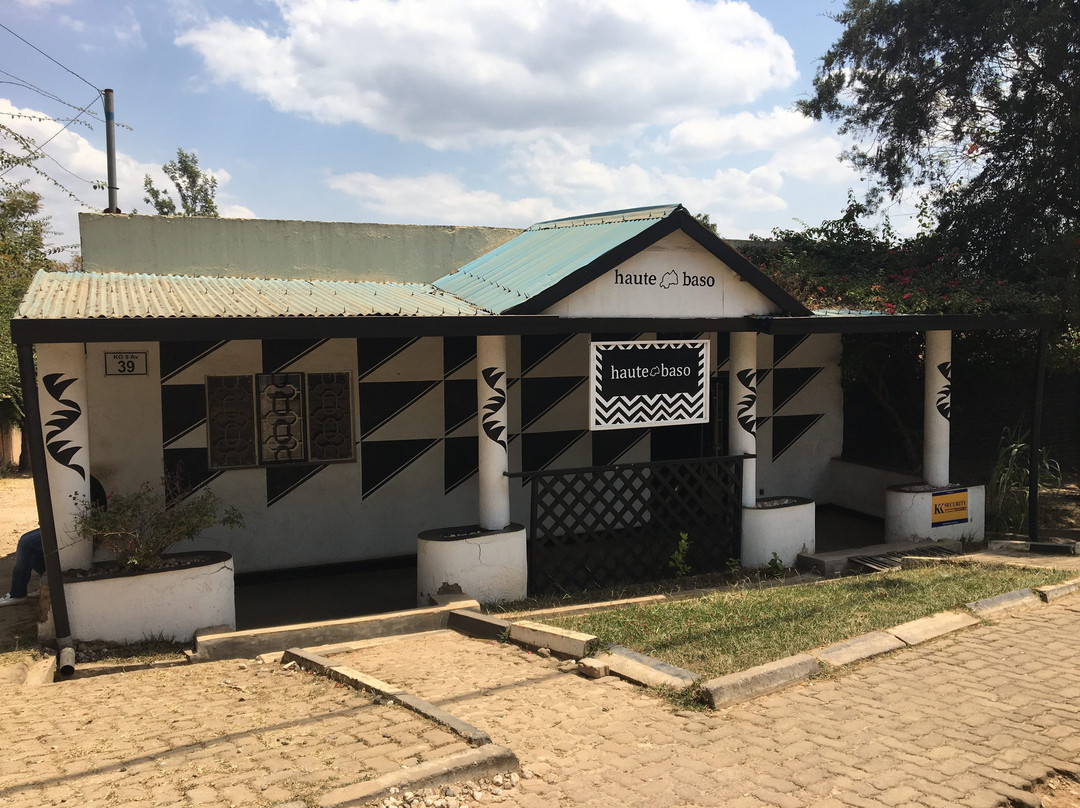 Haute Baso-吉佳利必去景点