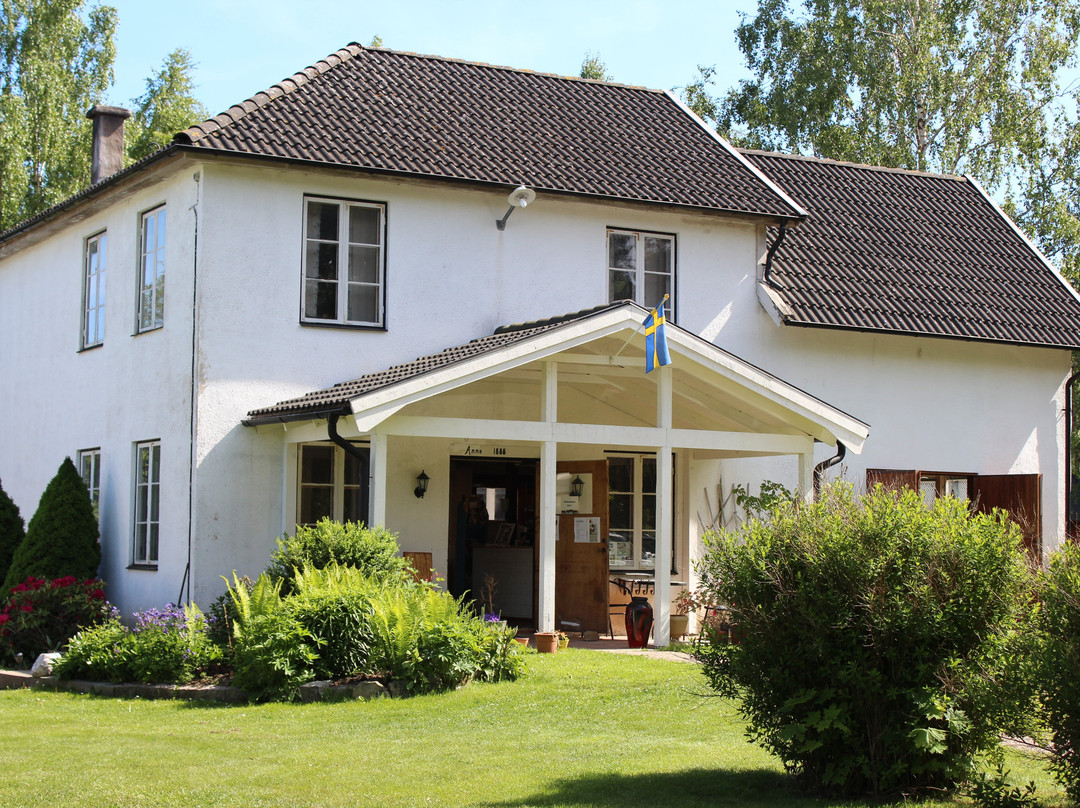 Torsas fajans Krukmakeri