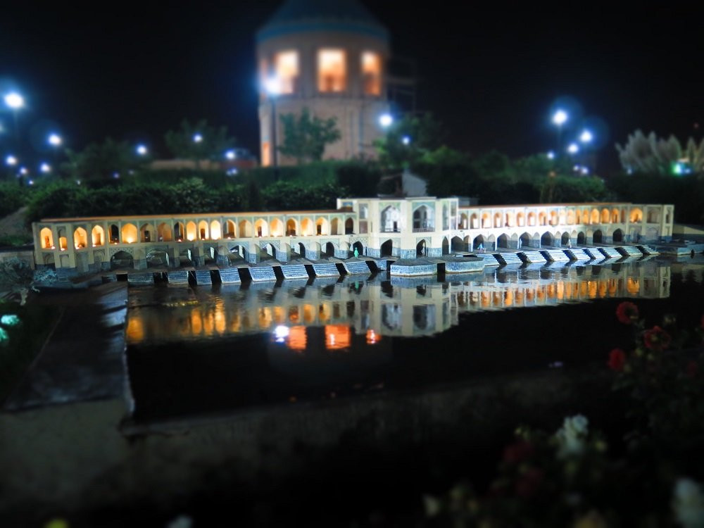 Miniature Park景点图片