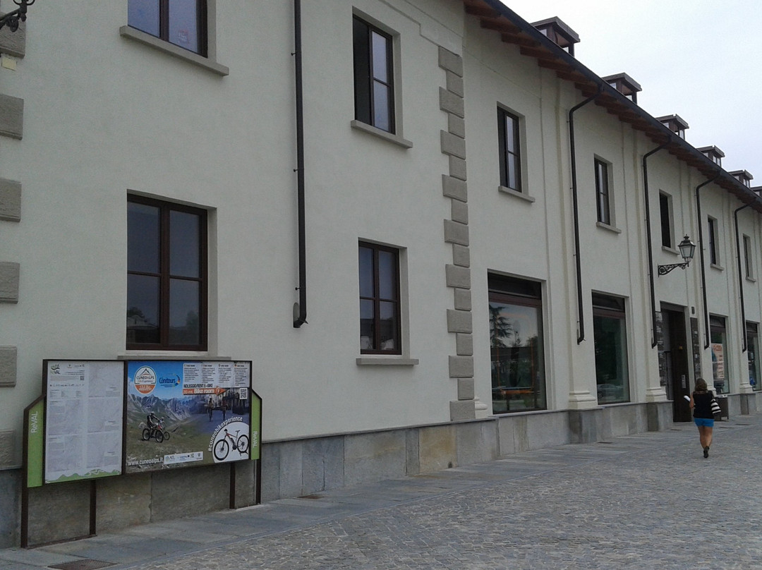 ATL – Local Tourist Office of Cuneese