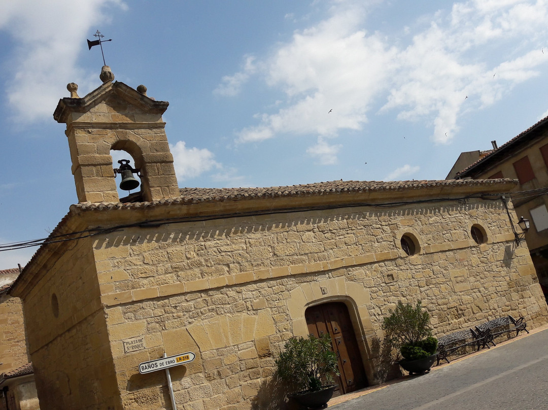 Ermita de San Roque景点图片