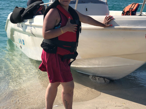 Aquajet - Jet Ski Tours-米栋必去景点