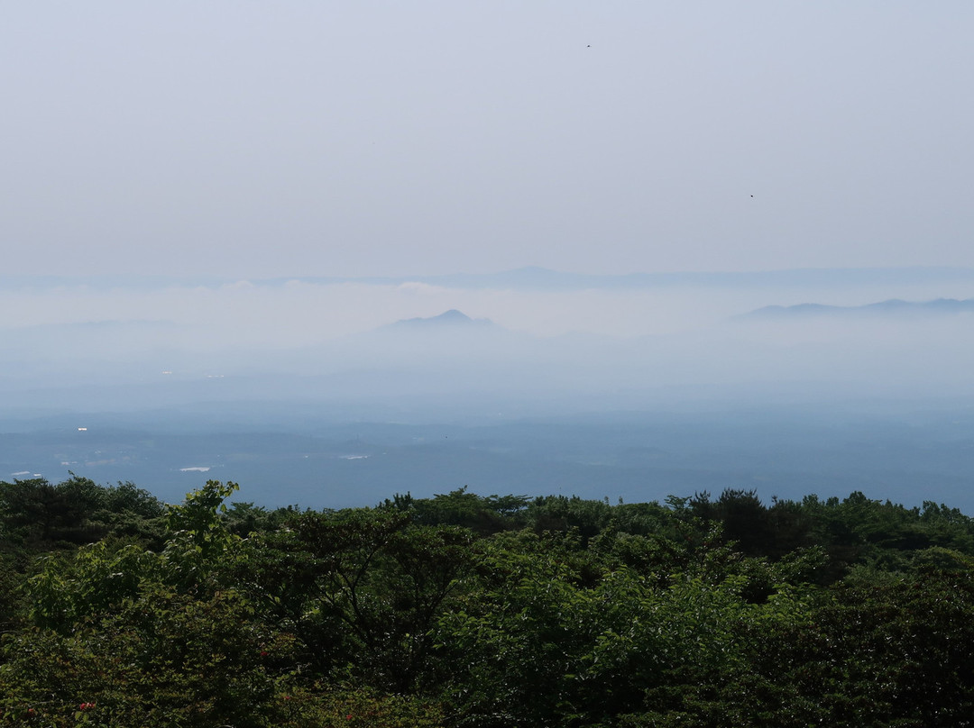 Yahata Park-那须町必去景点