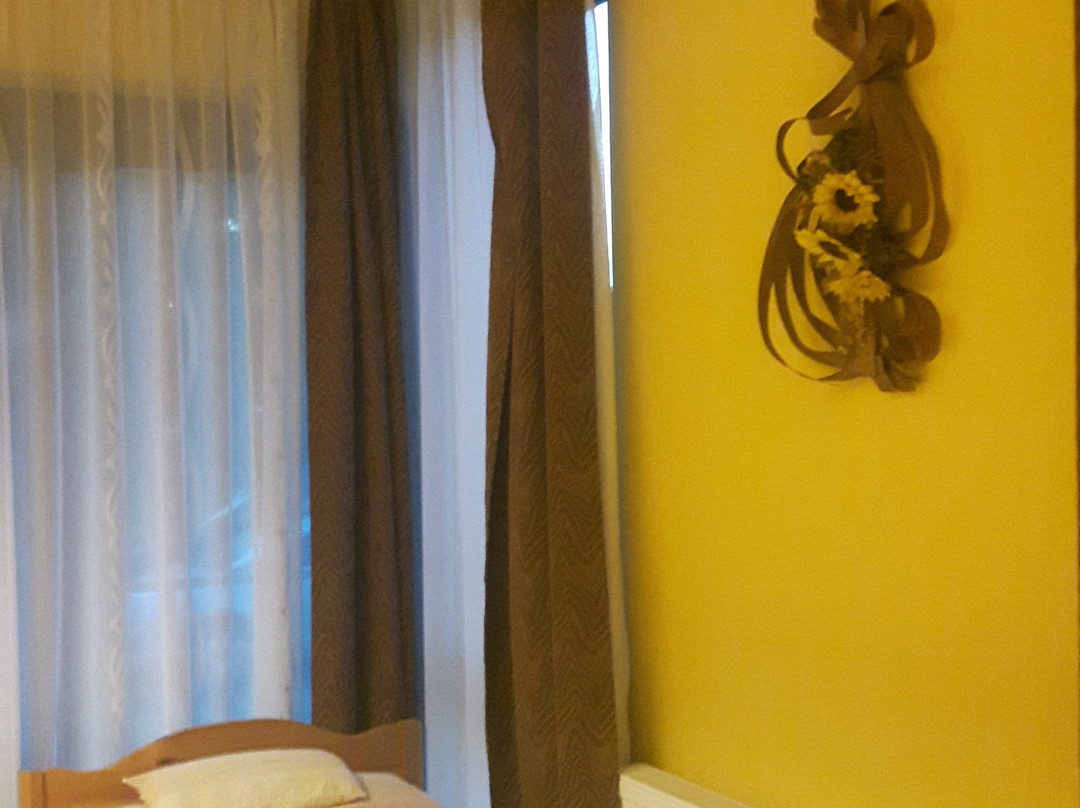 Apartman Centrum