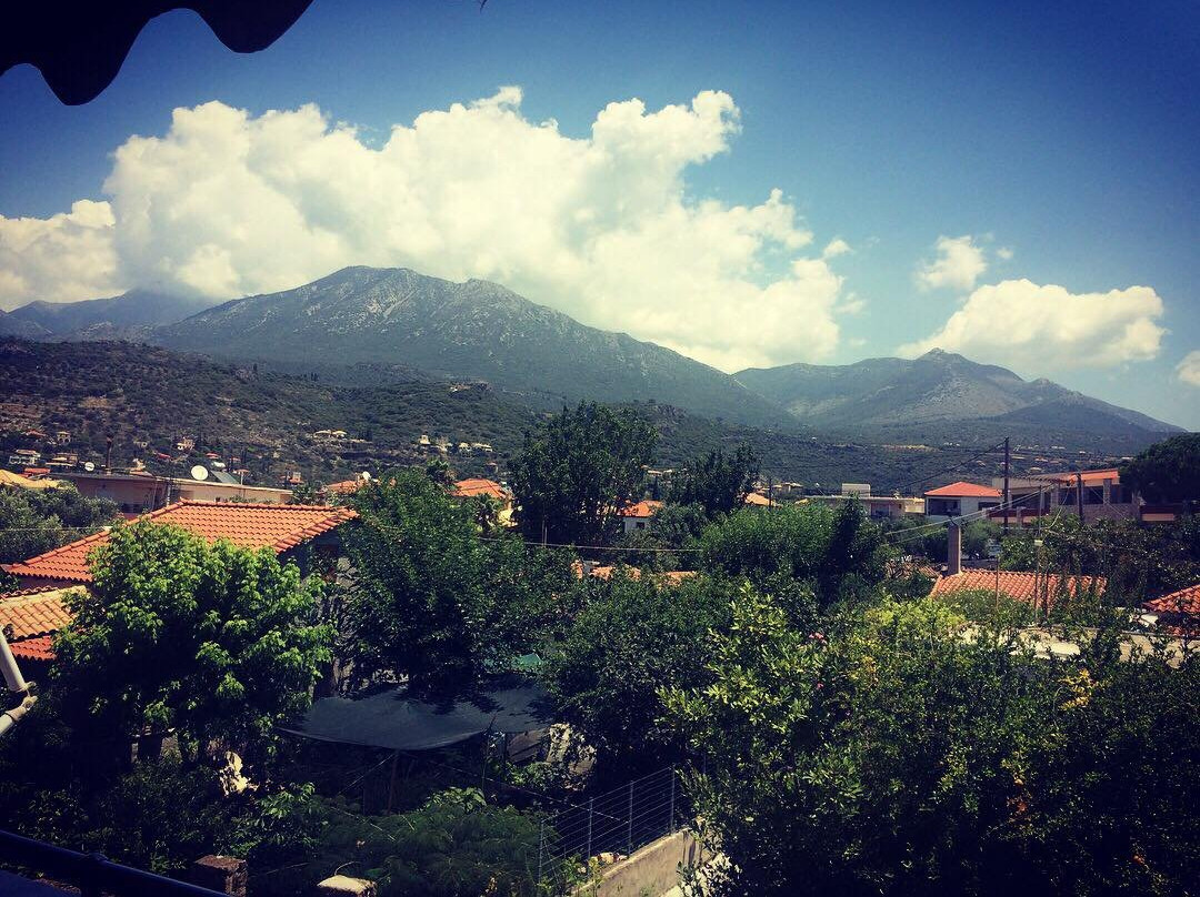 科斯塔别墅及公寓酒店主图