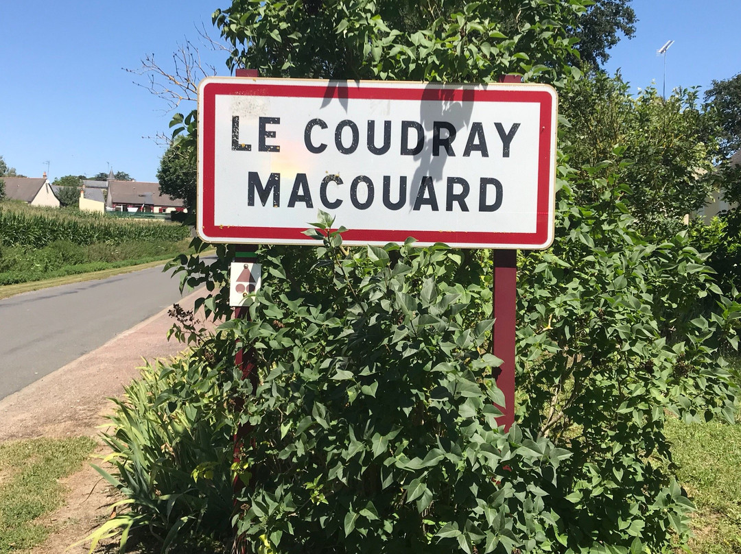 La Magnanerie du Coudray景点图片
