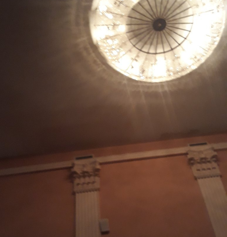 Russian State Drama Theatre in the Name of Fazil Iskander-Sukhumi必去景点