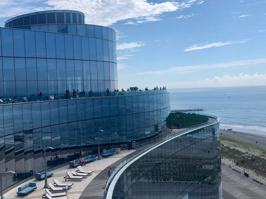 Ocean Casino Resort主图