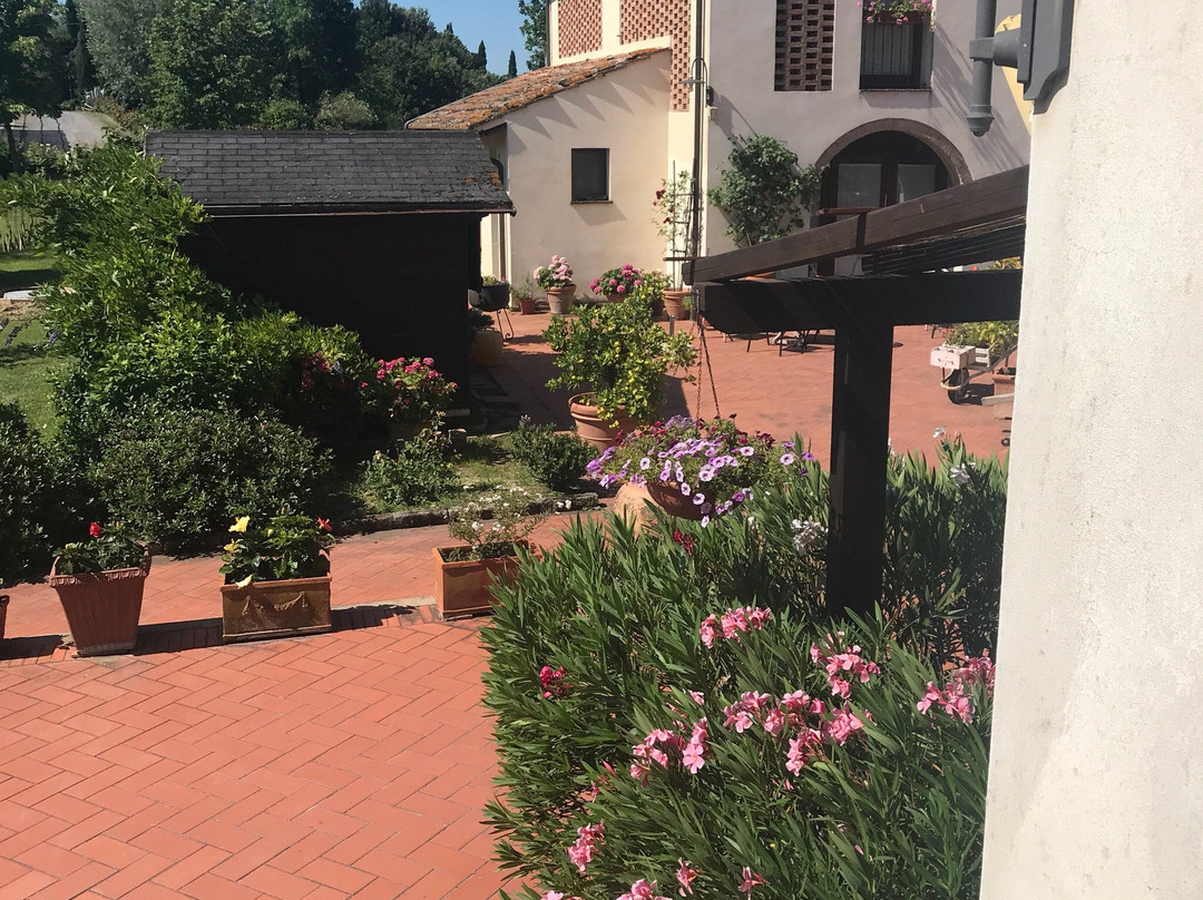 Locanda Le Boscarecce主图