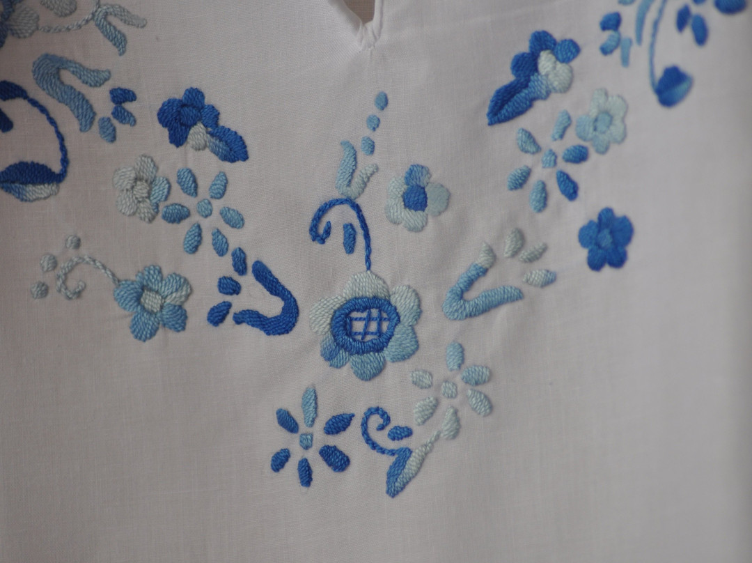 Mercado Artesanal de Monsefu-奇克拉约必去景点