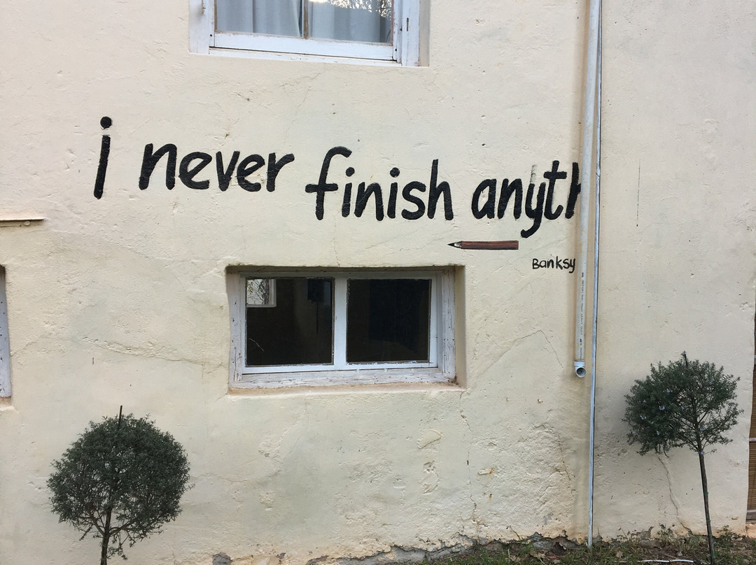 Karoo Art Hotel主图