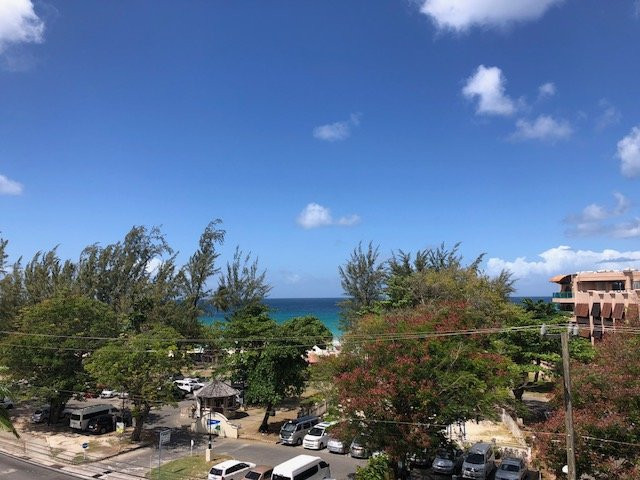 The Rockley By Ocean Hotels主图