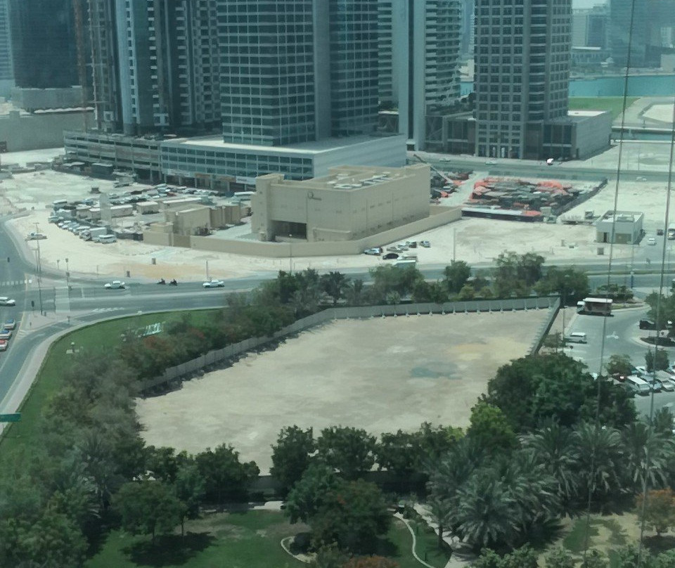 迪拜皇冠酒店主图