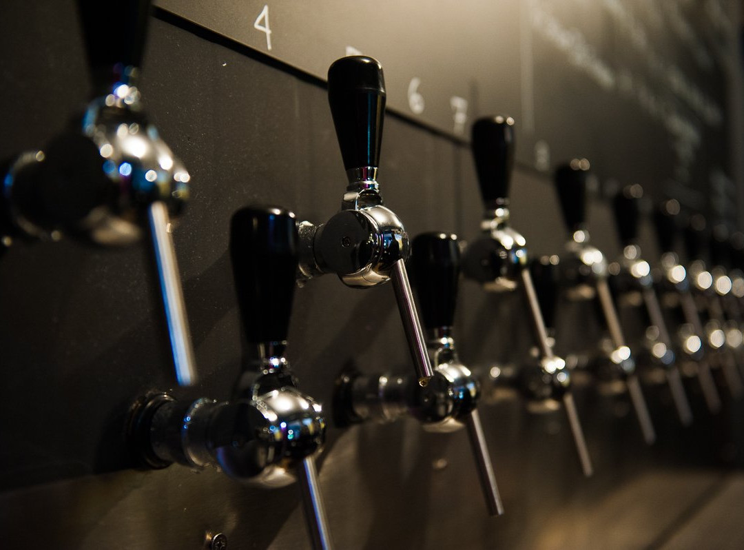 Inca bar de cervejas