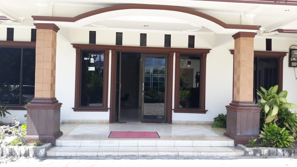 Bumi Palupy Hotel主图