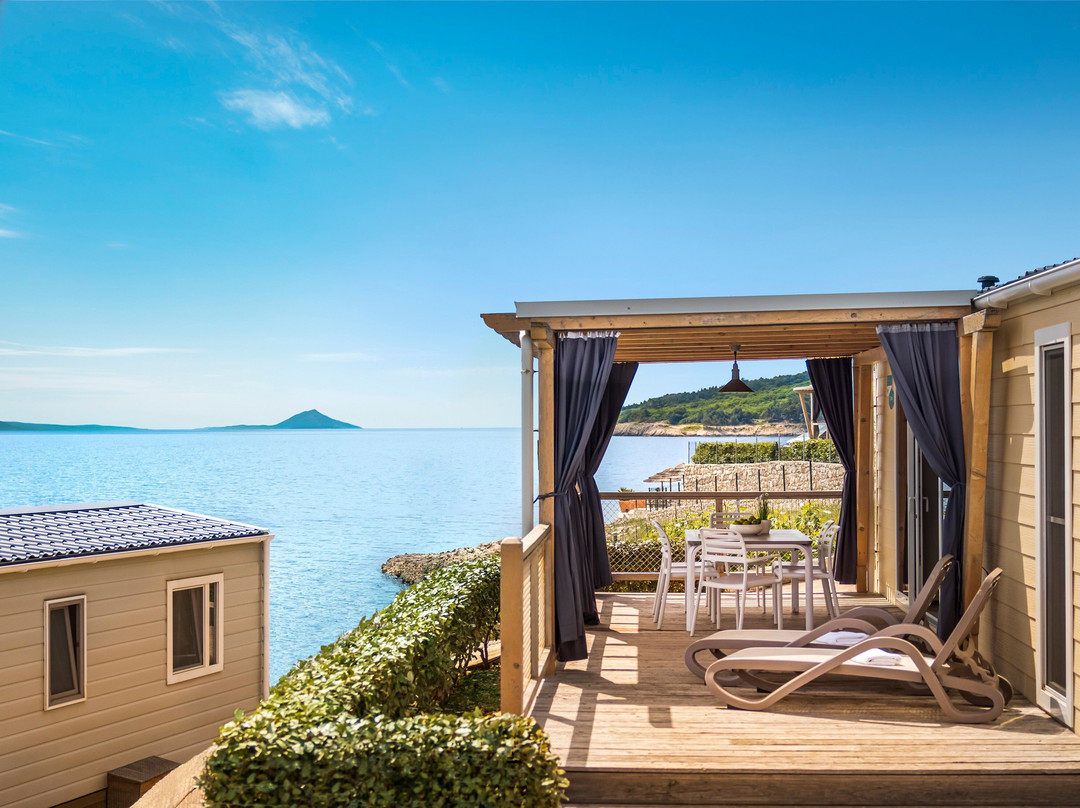Valamar Camping Marina