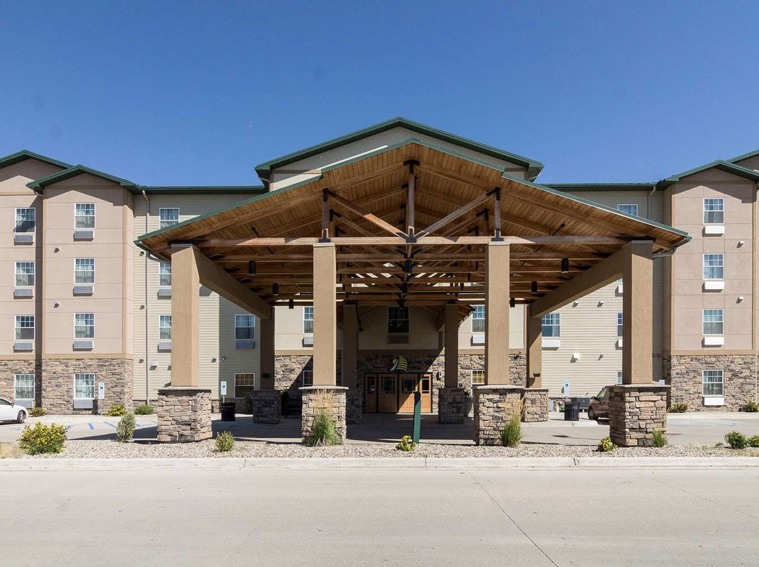 MainStay Suites主图