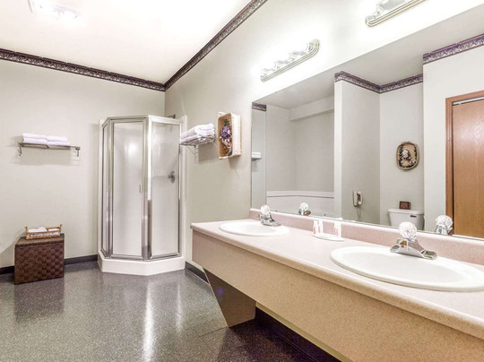 Days Inn & Conference Center By Wyndham Ellensburg主图