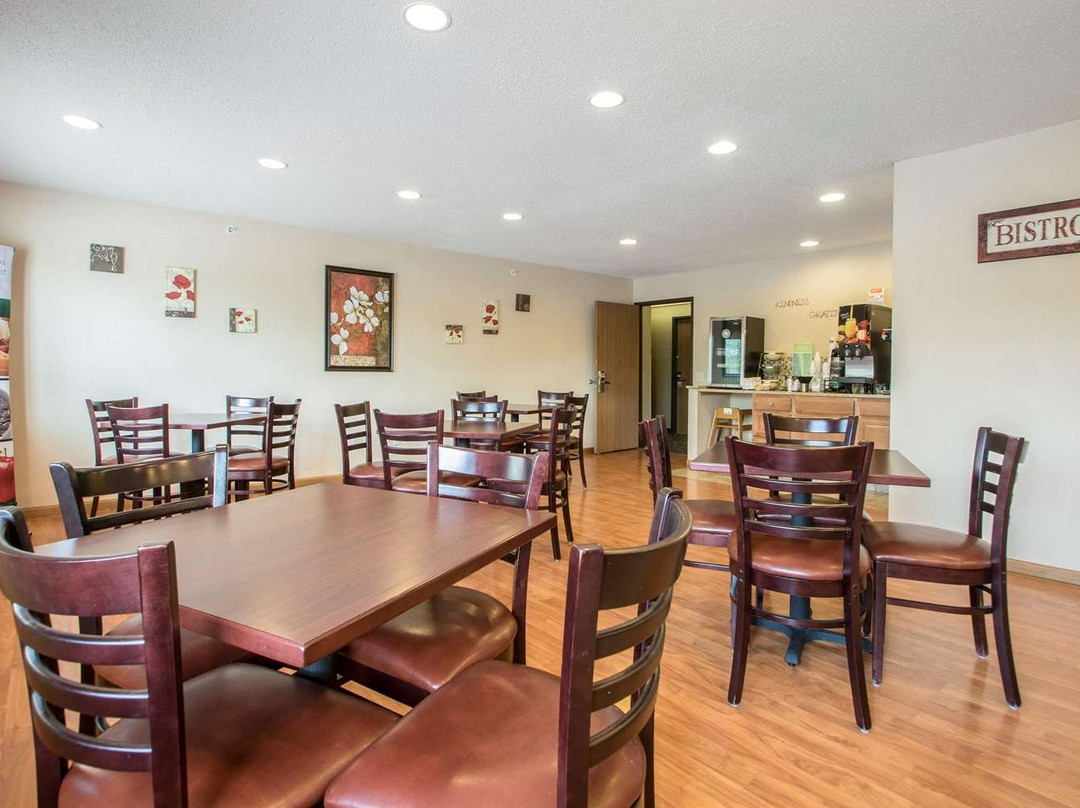 Quality Inn & Suites Sun Prairie主图