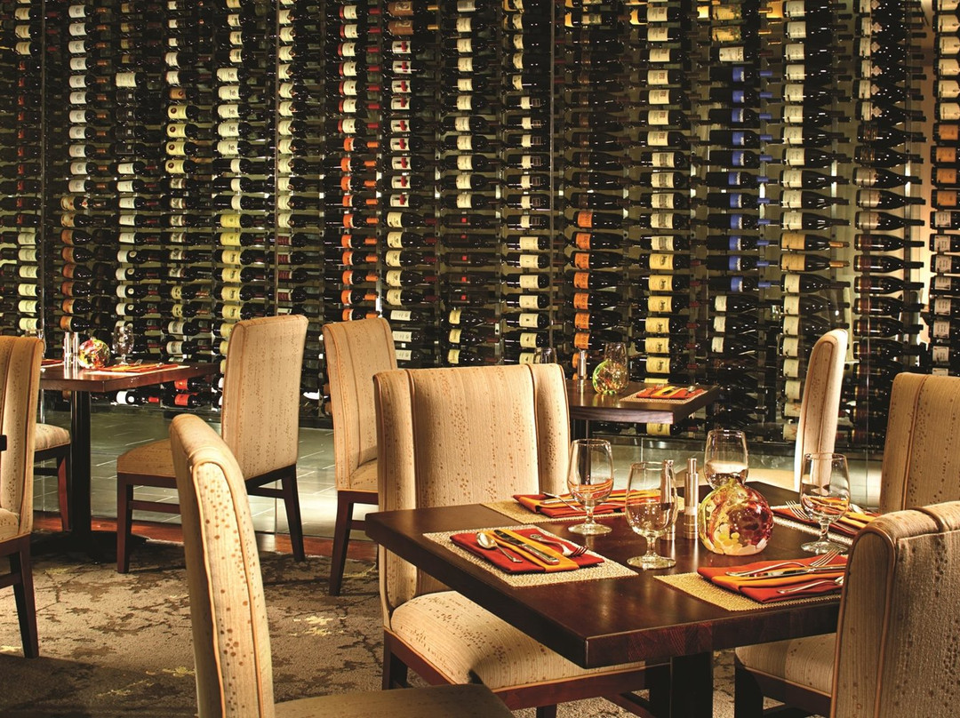 费尔蒙达拉斯酒店主图