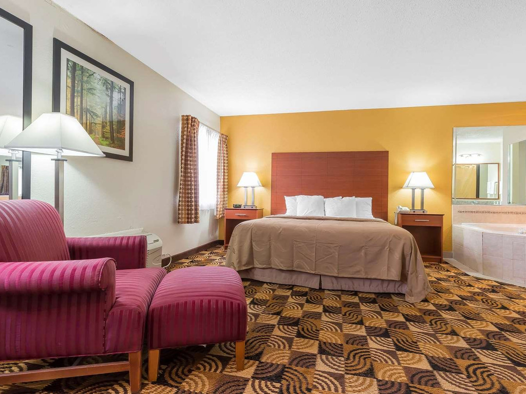 Quality Inn Sycamore - DeKalb主图