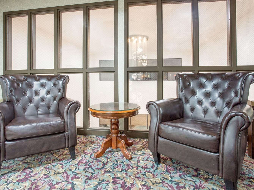 Baymont by Wyndham Green Bay主图