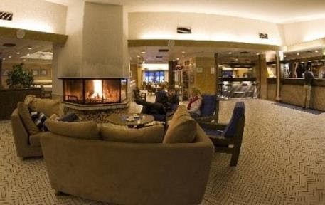 Lapland Hotels Hetta主图