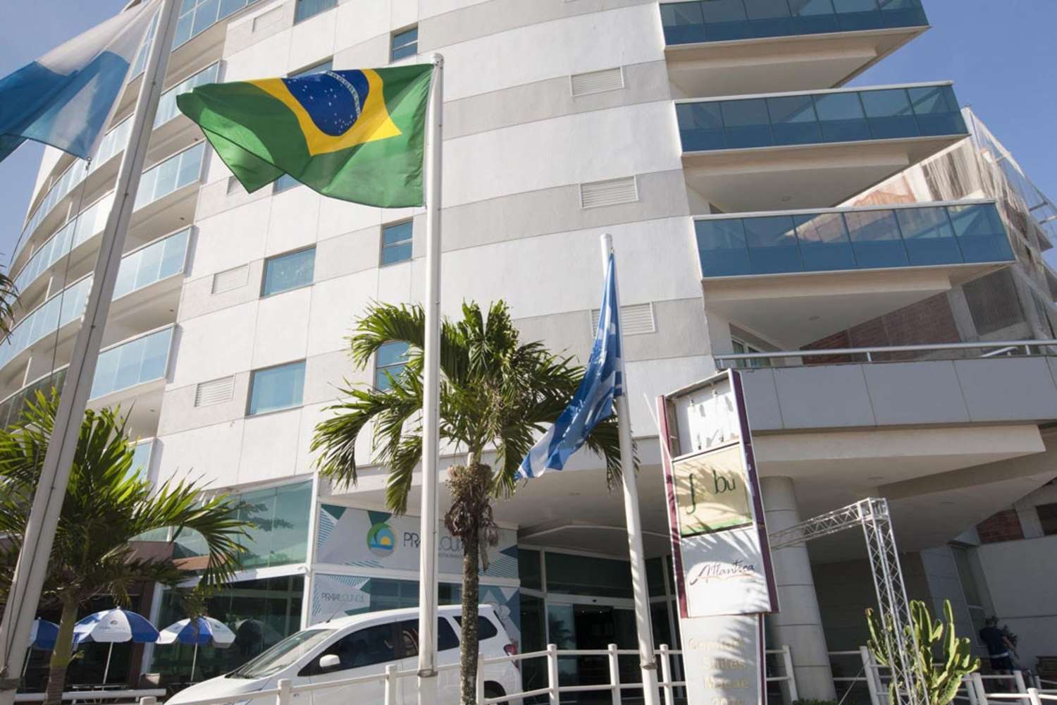 Comfort Suites Macaé-官方
