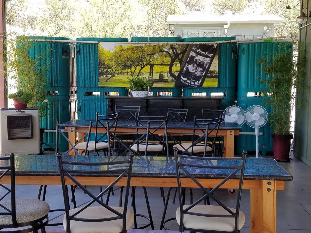 Javelina Leap Vineyard, Winery & Bistro-Cornville必去景点