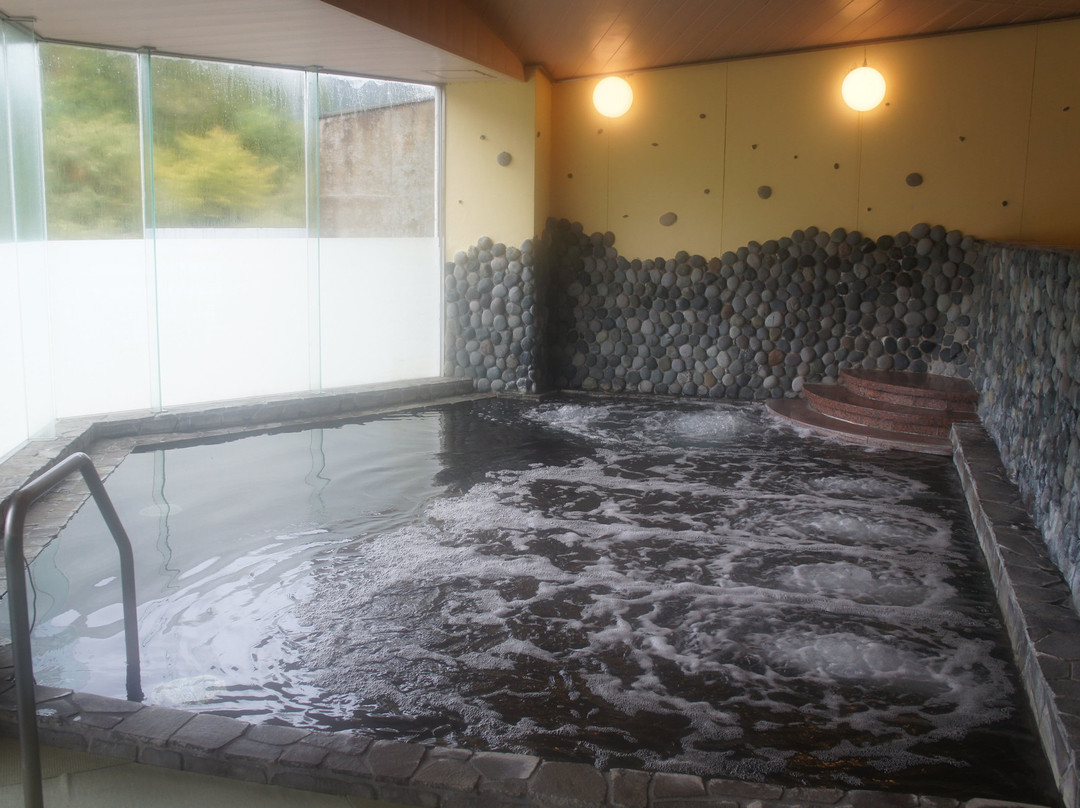 Kamiyama Onsen Hotel Shikinosato & Iyashinoyu主图