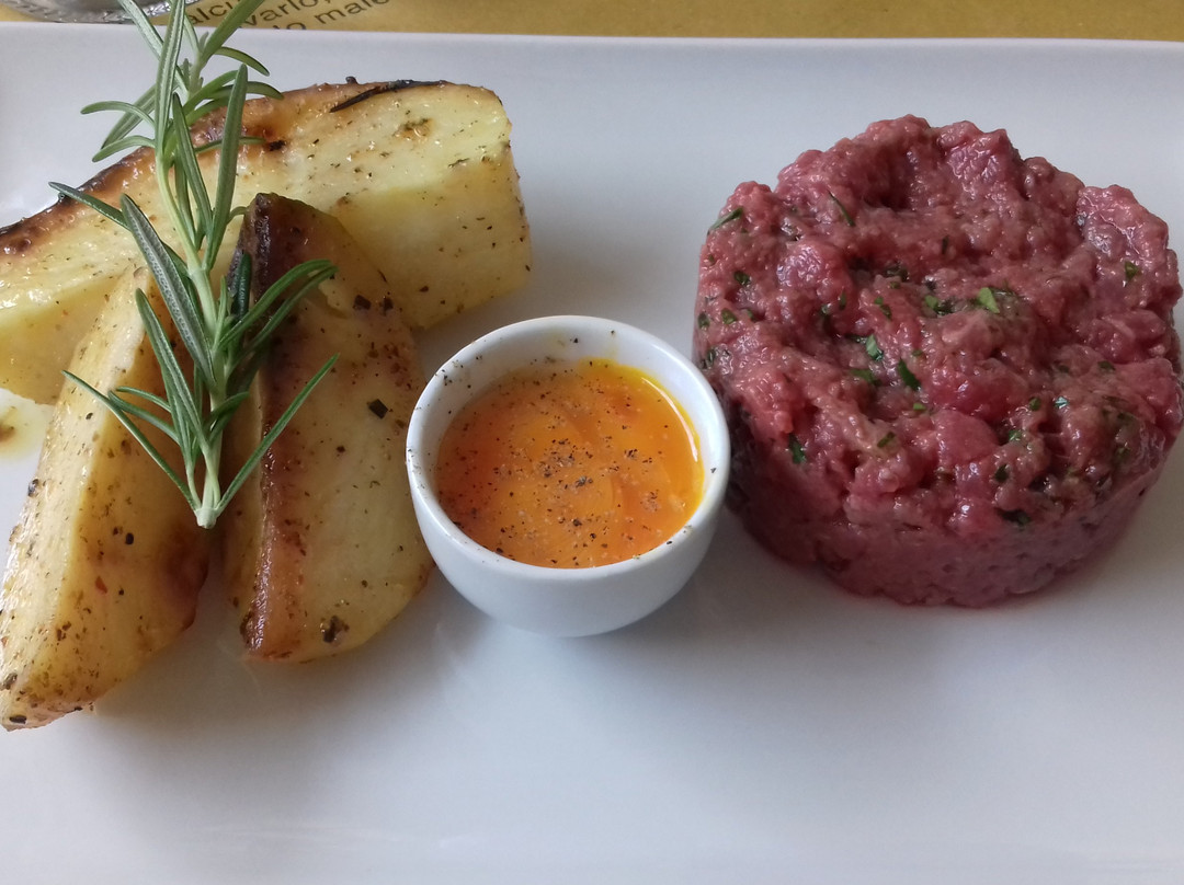 A Casa Mia Bistrot