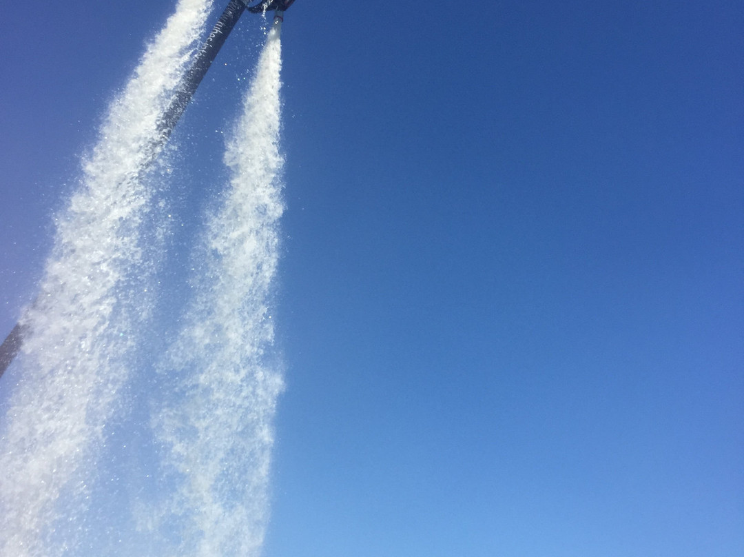 FlyBoard景点图片