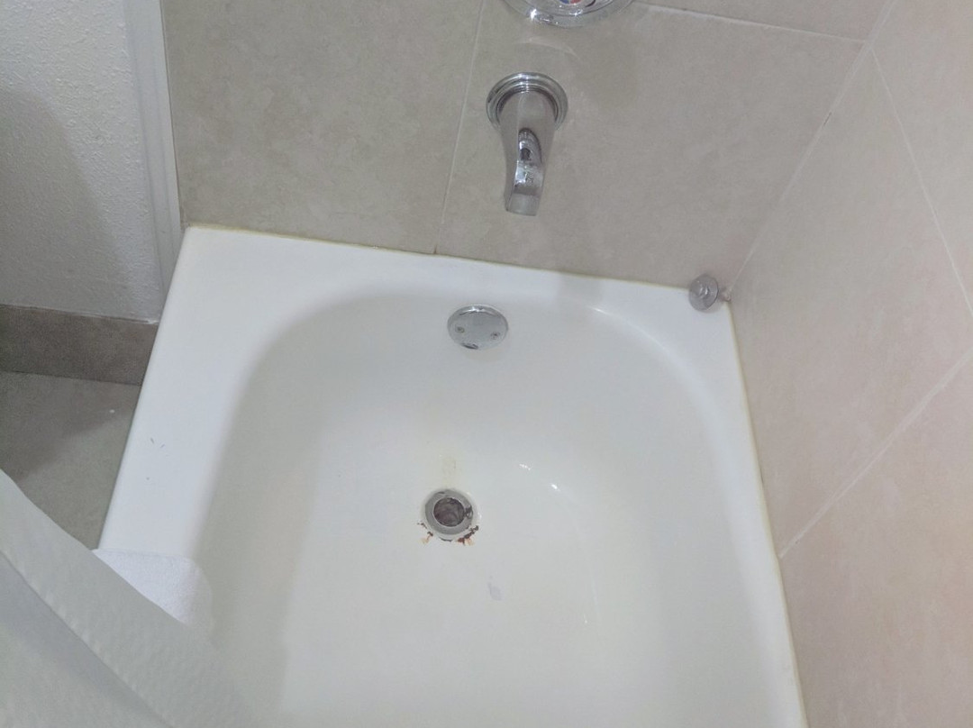 品质套房酒店主图