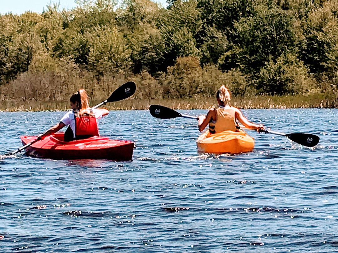 Kayak Kayak景点图片