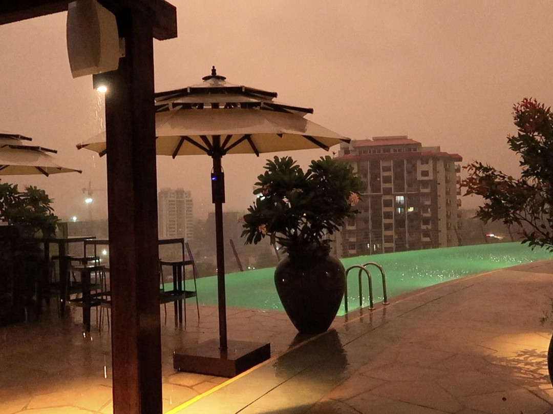 Novotel Kochi Infopark主图