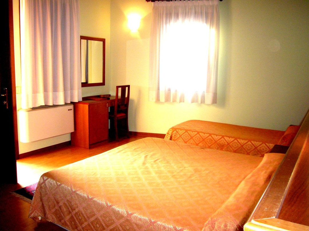 Albergo La Meridiana主图