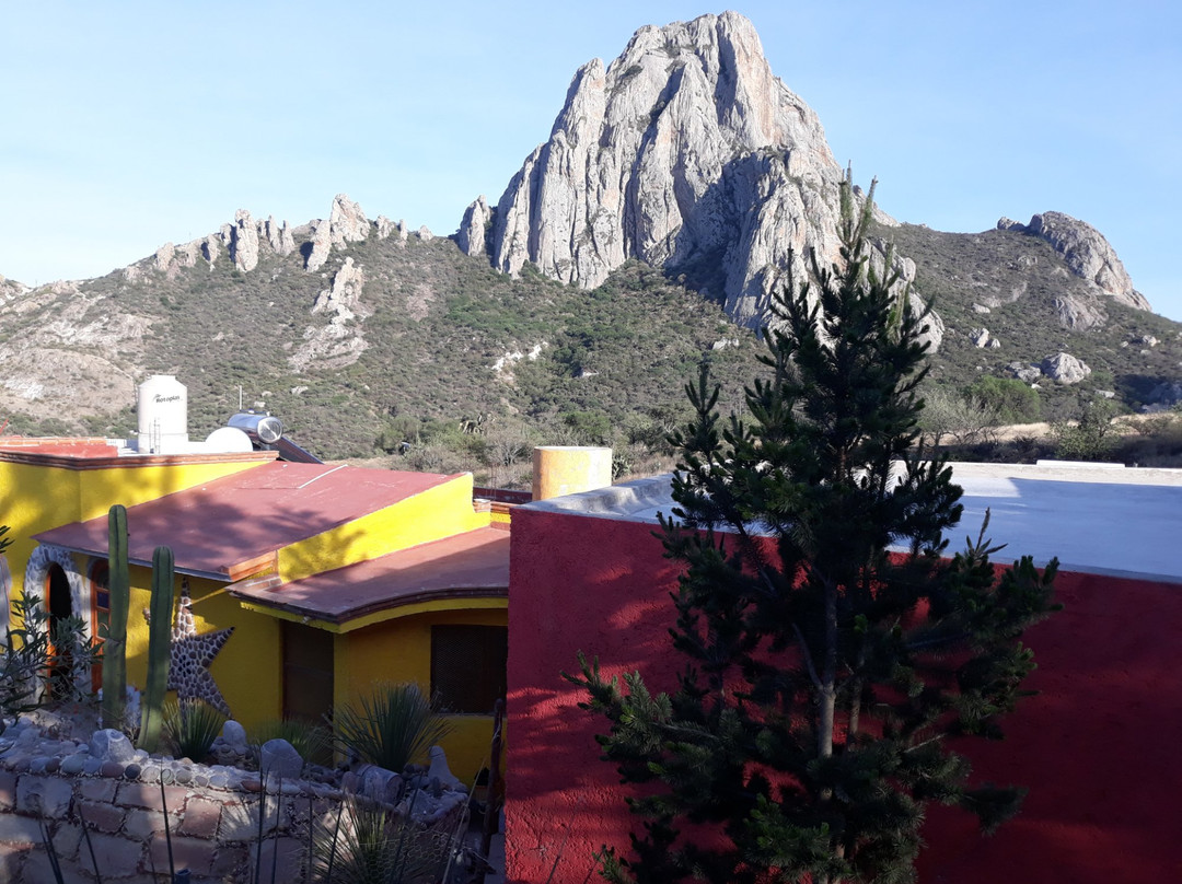 La Tortuga Hotel & Spa