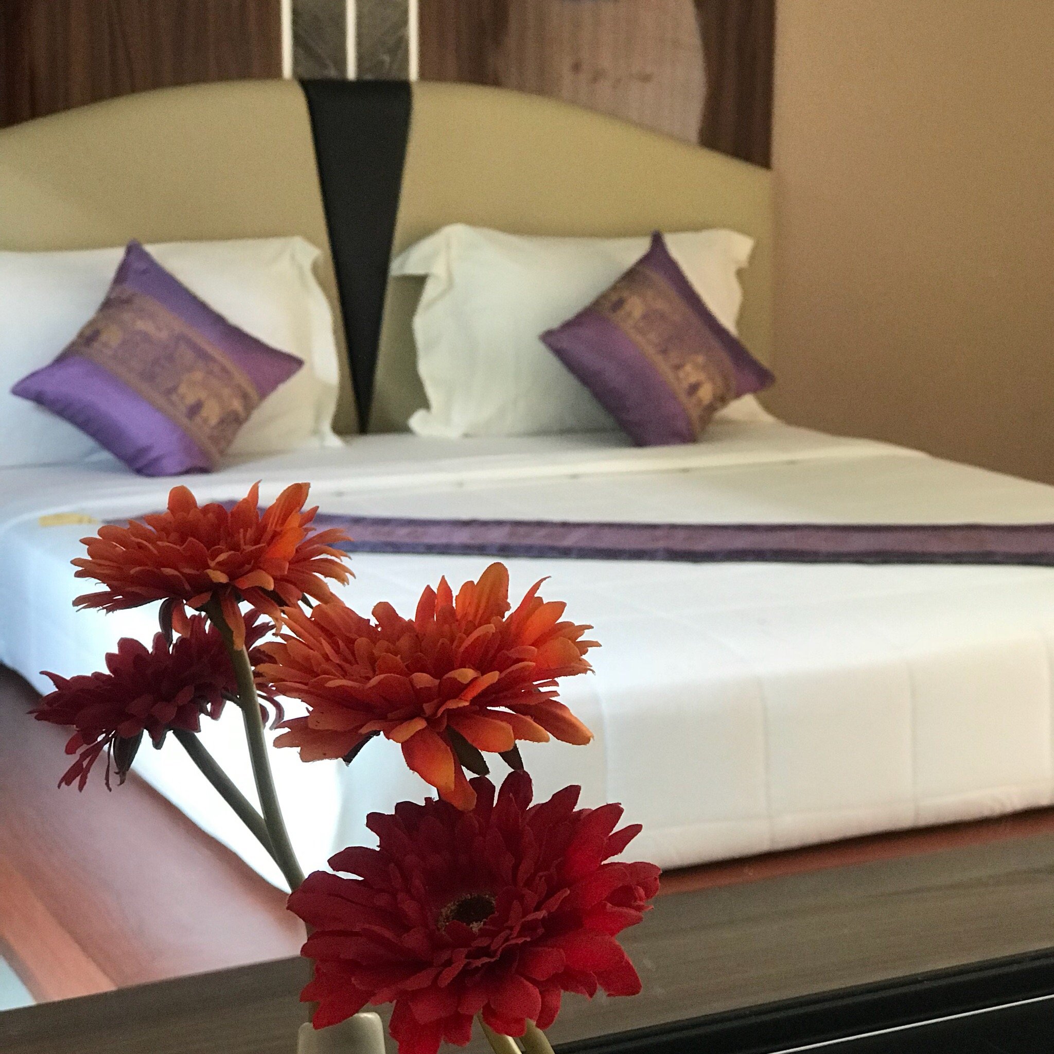 Satun Boutique Resort-官方